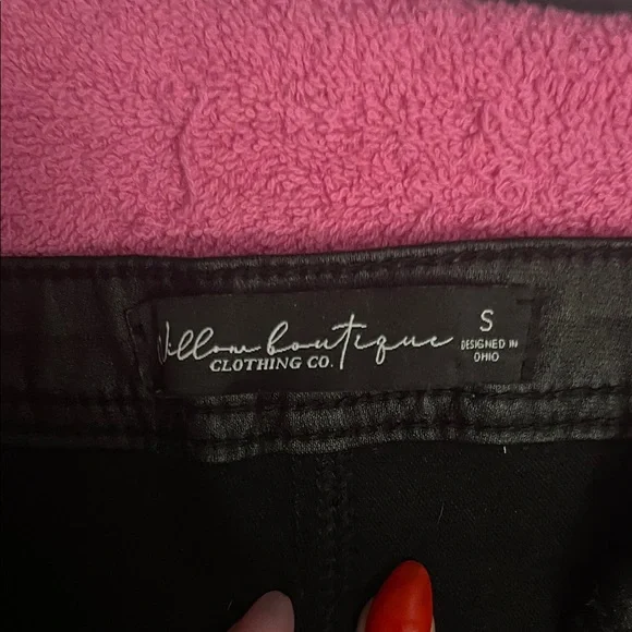 Fiona Flares! Never worn - Picture 2 of 3